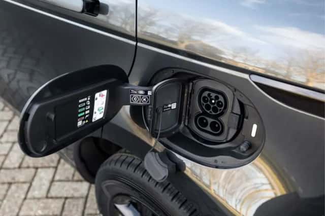 Land Rover Range Rover Evoque (2026) thumbnail 24