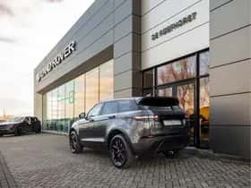 Land Rover Range Rover Evoque (2026) thumbnail 25