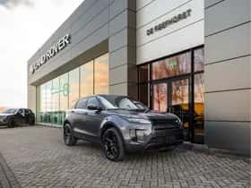 Land Rover Range Rover Evoque (2026) thumbnail 26