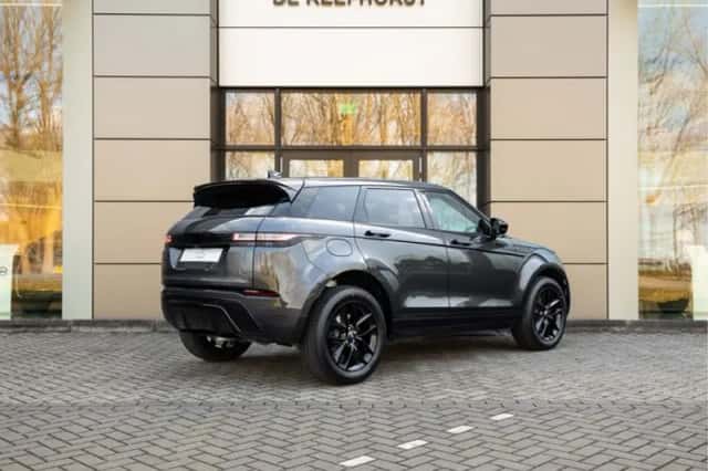 Land Rover Range Rover Evoque (2026) thumbnail 27