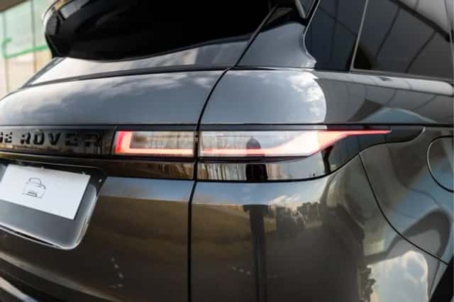 Land Rover Range Rover Evoque (2026) thumbnail 28