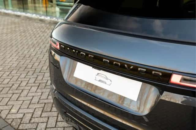 Land Rover Range Rover Evoque (2026) thumbnail 29