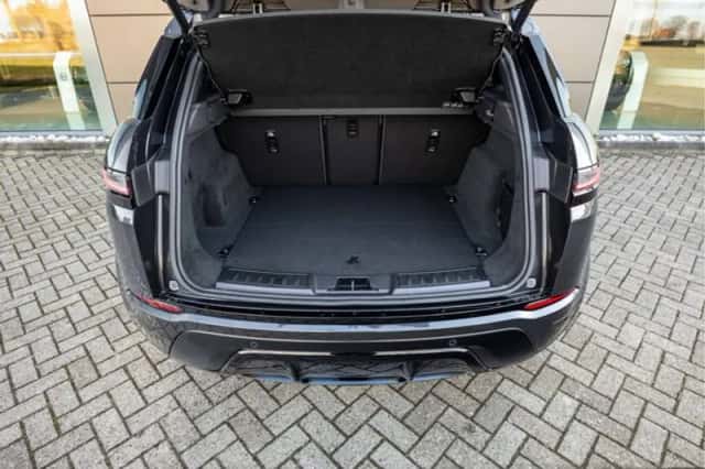 Land Rover Range Rover Evoque (2026) thumbnail 32