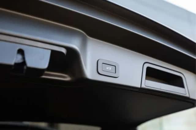 Land Rover Range Rover Evoque (2026) thumbnail 33