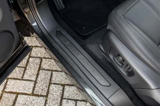 Land Rover Range Rover Evoque (2026) thumbnail 34