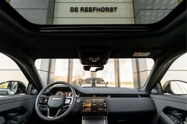 Land Rover Range Rover Evoque (2026) thumbnail 41