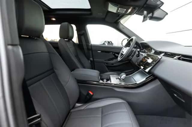 Land Rover Range Rover Evoque (2026) thumbnail 43