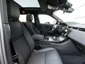 Land Rover Range Rover Evoque (2026) thumbnail 43