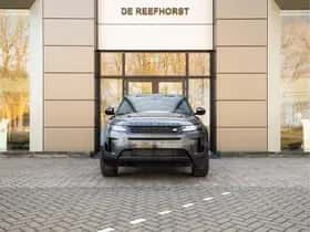 Land Rover Range Rover Evoque (2026) thumbnail 6