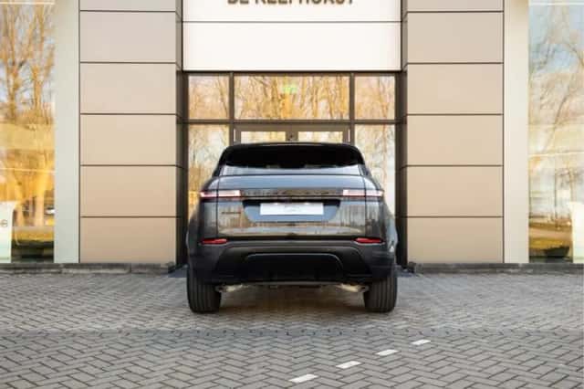 Land Rover Range Rover Evoque (2026) thumbnail 7