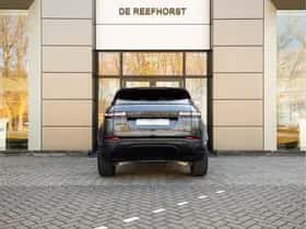 Land Rover Range Rover Evoque (2026) thumbnail 7