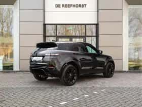 Land Rover Range Rover Evoque (2026) thumbnail 2