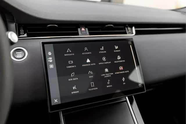Land Rover Range Rover Evoque (2026) thumbnail 13