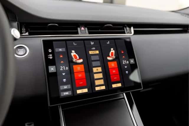 Land Rover Range Rover Evoque (2026) thumbnail 16