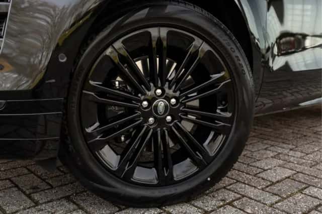 Land Rover Range Rover Evoque (2026) thumbnail 20
