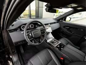 Land Rover Range Rover Evoque (2026) thumbnail 3