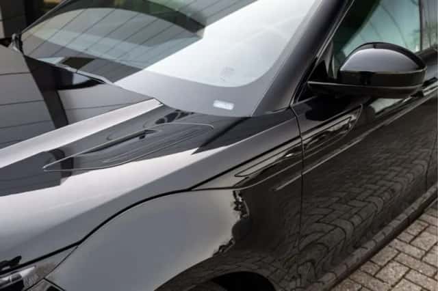 Land Rover Range Rover Evoque (2026) thumbnail 21