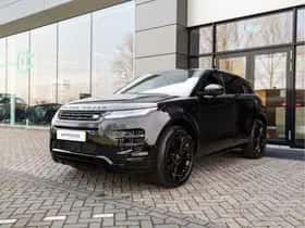 Land Rover Range Rover Evoque (2026) thumbnail 22