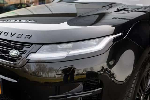 Land Rover Range Rover Evoque (2026) thumbnail 23