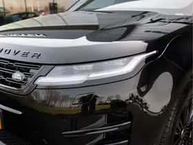 Land Rover Range Rover Evoque (2026) thumbnail 23