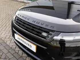 Land Rover Range Rover Evoque (2026) thumbnail 24