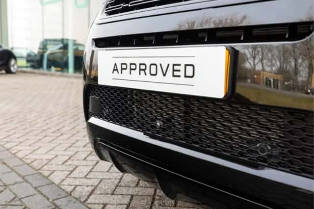 Land Rover Range Rover Evoque (2026) thumbnail 25