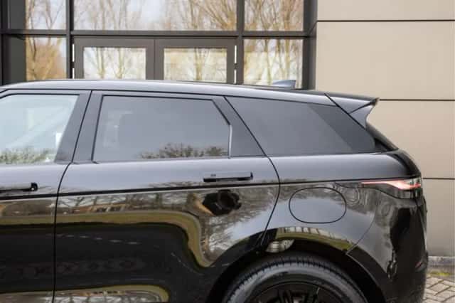 Land Rover Range Rover Evoque (2026) thumbnail 26