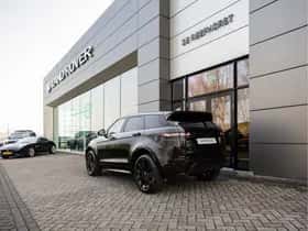 Land Rover Range Rover Evoque (2026) thumbnail 28