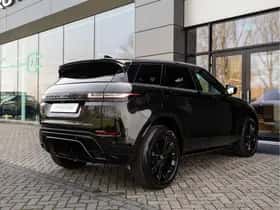 Land Rover Range Rover Evoque (2026) thumbnail 30