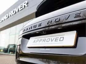 Land Rover Range Rover Evoque (2026) thumbnail 33