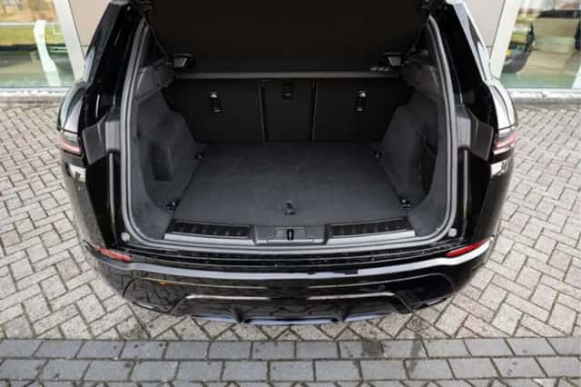 Land Rover Range Rover Evoque (2026) thumbnail 35