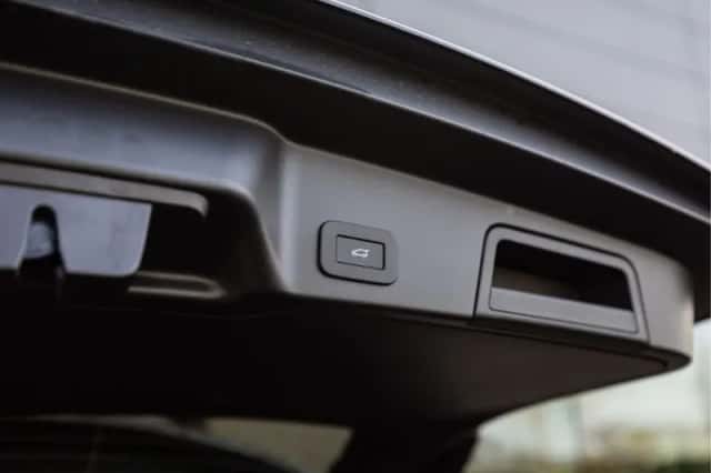 Land Rover Range Rover Evoque (2026) thumbnail 36