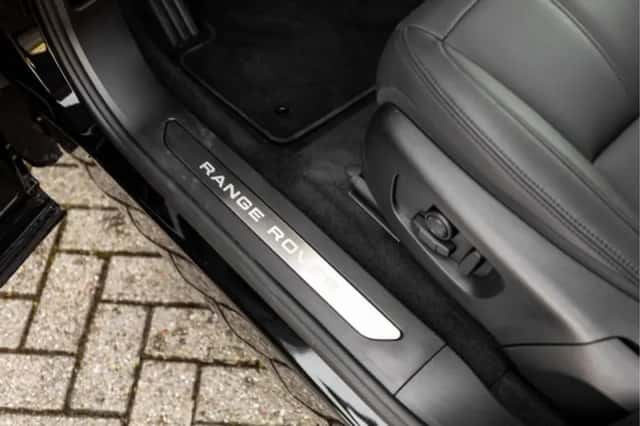 Land Rover Range Rover Evoque (2026) thumbnail 37