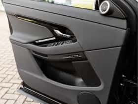 Land Rover Range Rover Evoque (2026) thumbnail 39