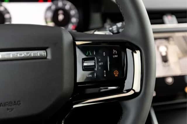 Land Rover Range Rover Evoque (2026) thumbnail 40