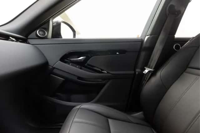 Land Rover Range Rover Evoque (2026) thumbnail 44