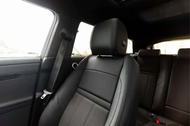 Land Rover Range Rover Evoque (2026) thumbnail 45