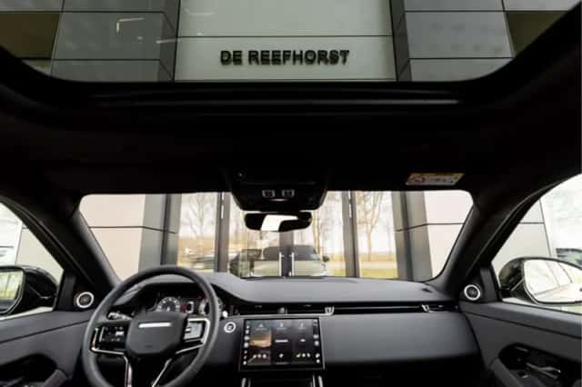 Land Rover Range Rover Evoque (2026) thumbnail 46