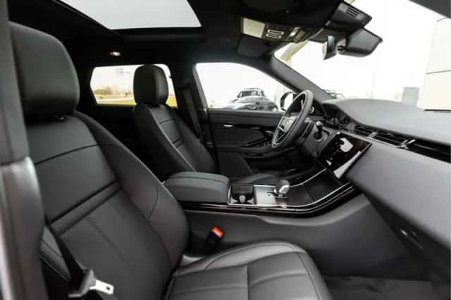 Land Rover Range Rover Evoque (2026) thumbnail 49