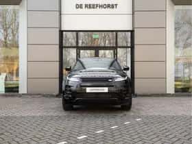 Land Rover Range Rover Evoque (2026) thumbnail 6
