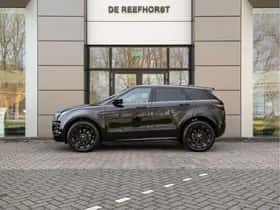 Land Rover Range Rover Evoque (2026) thumbnail 8