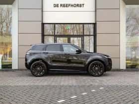 Land Rover Range Rover Evoque (2026) thumbnail 9