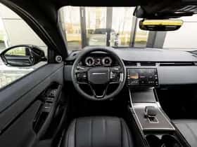 Land Rover Range Rover Evoque (2026) thumbnail 10