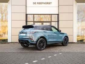 Land Rover Range Rover Evoque (2026) thumbnail 2