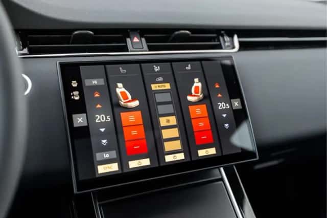 Land Rover Range Rover Evoque (2026) thumbnail 16