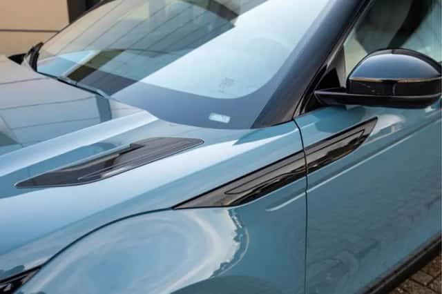 Land Rover Range Rover Evoque (2026) thumbnail 20