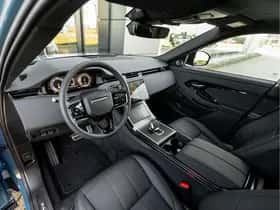 Land Rover Range Rover Evoque (2026) thumbnail 3