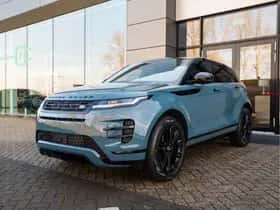 Land Rover Range Rover Evoque (2026) thumbnail 21