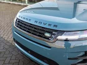 Land Rover Range Rover Evoque (2026) thumbnail 23