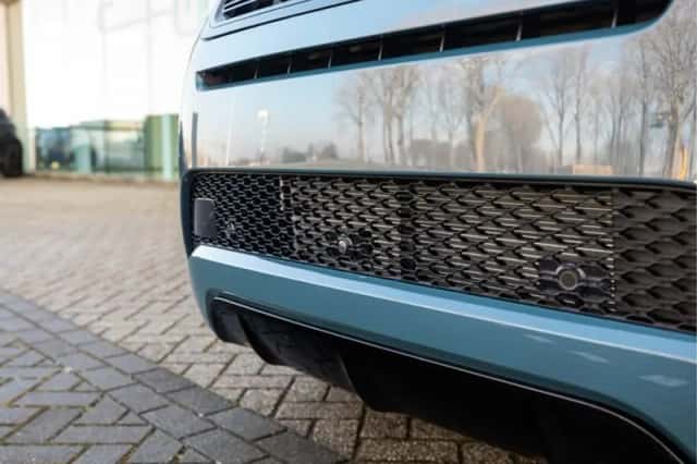 Land Rover Range Rover Evoque (2026) thumbnail 24